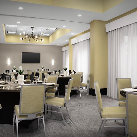 Homewood Suites By Hilton Jacksonville-Downtown/Southbank Ngoại thất bức ảnh
