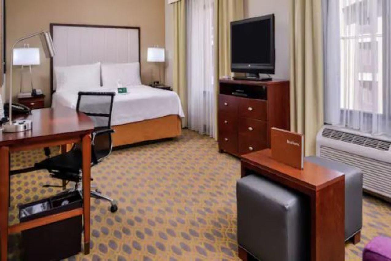 Homewood Suites By Hilton Jacksonville-Downtown/Southbank Ngoại thất bức ảnh