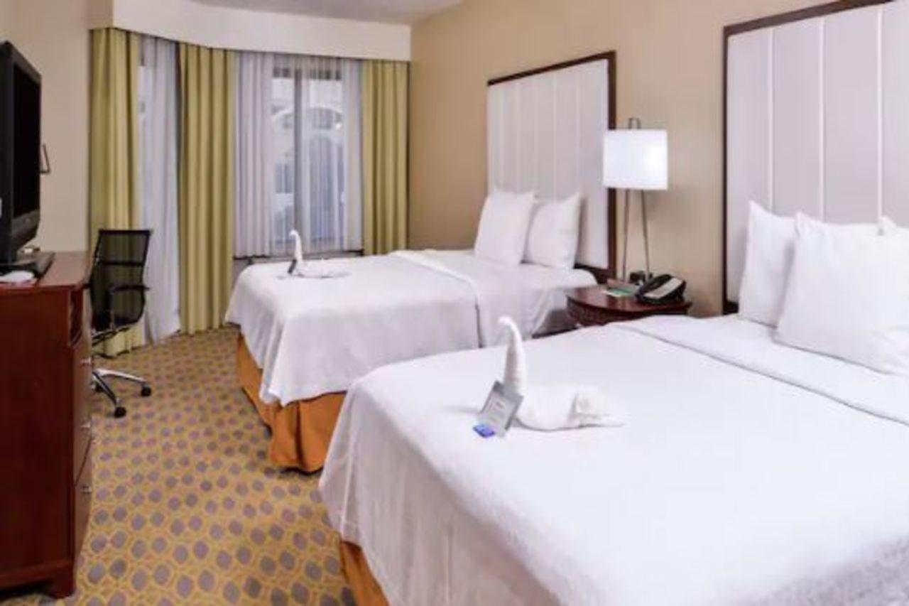 Homewood Suites By Hilton Jacksonville-Downtown/Southbank Ngoại thất bức ảnh