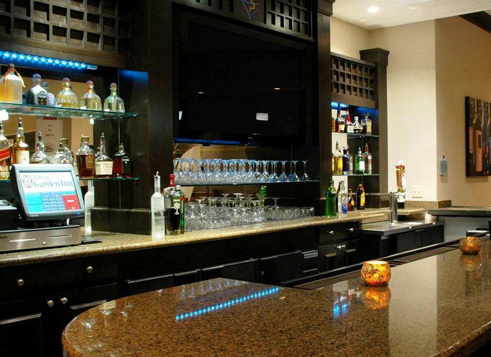 Homewood Suites By Hilton Jacksonville-Downtown/Southbank Nhà hàng bức ảnh
