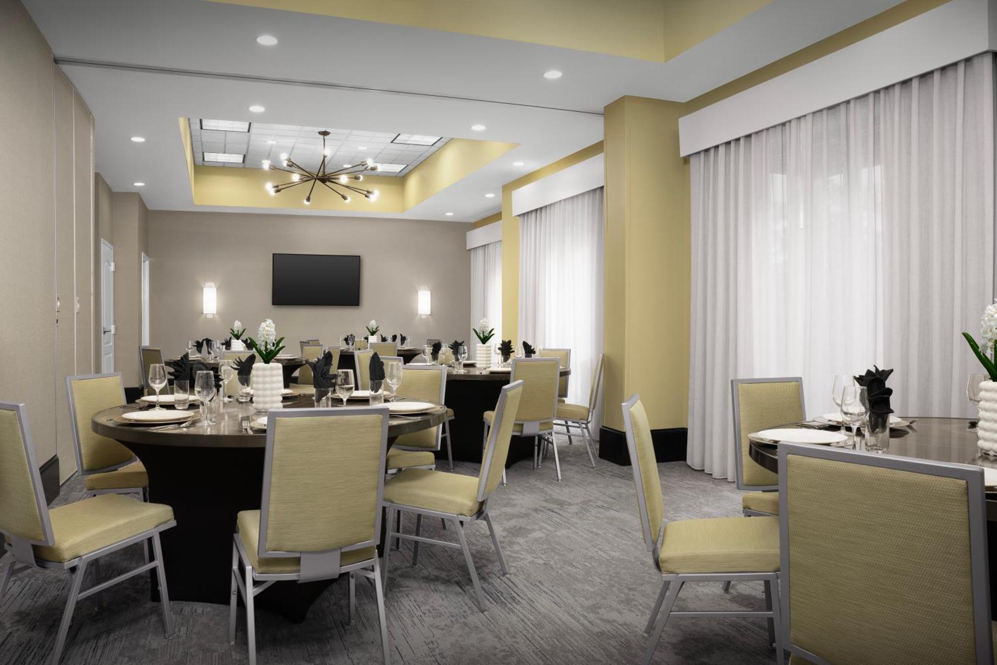 Homewood Suites By Hilton Jacksonville-Downtown/Southbank Ngoại thất bức ảnh