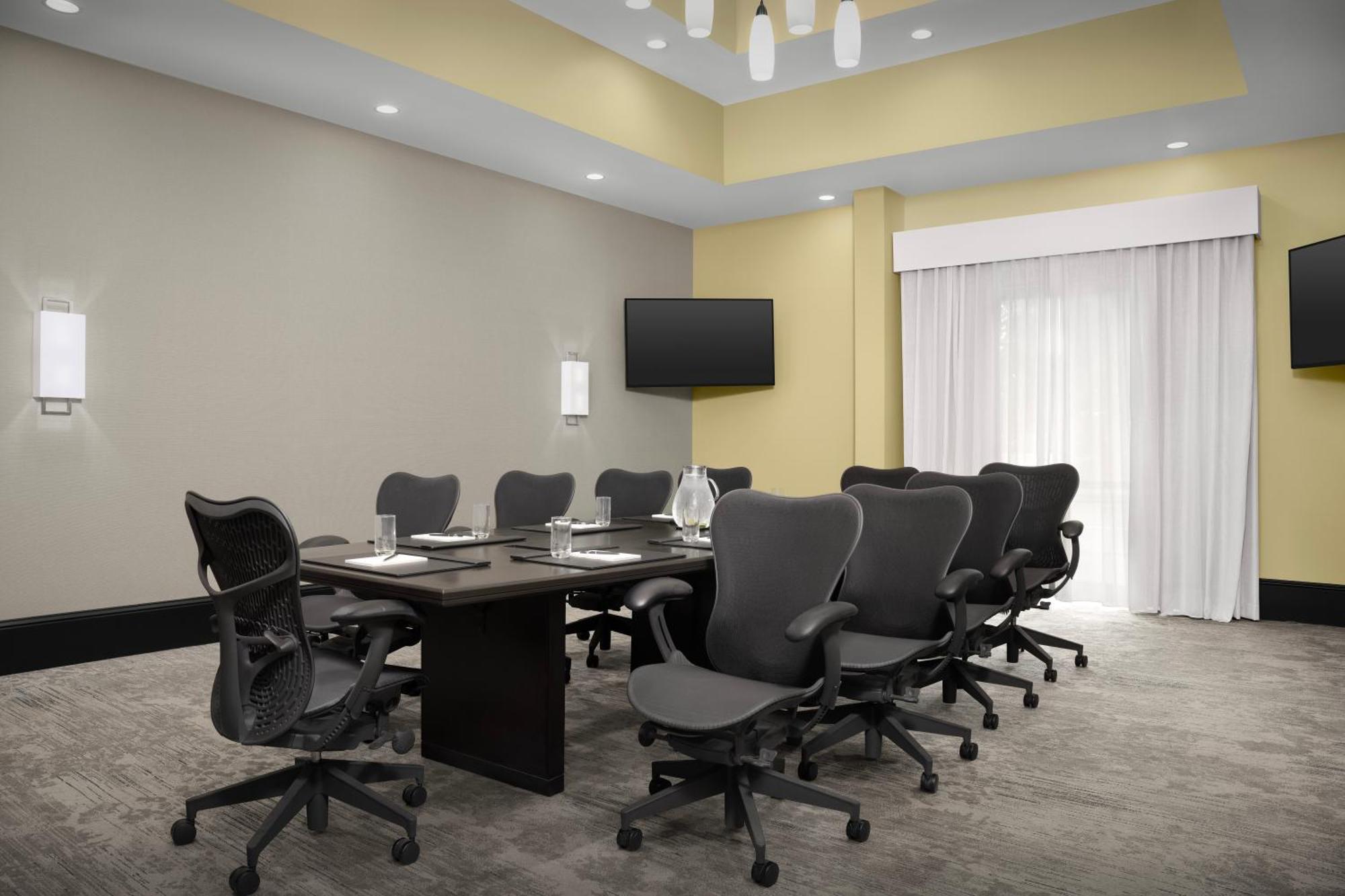 Homewood Suites By Hilton Jacksonville-Downtown/Southbank Ngoại thất bức ảnh