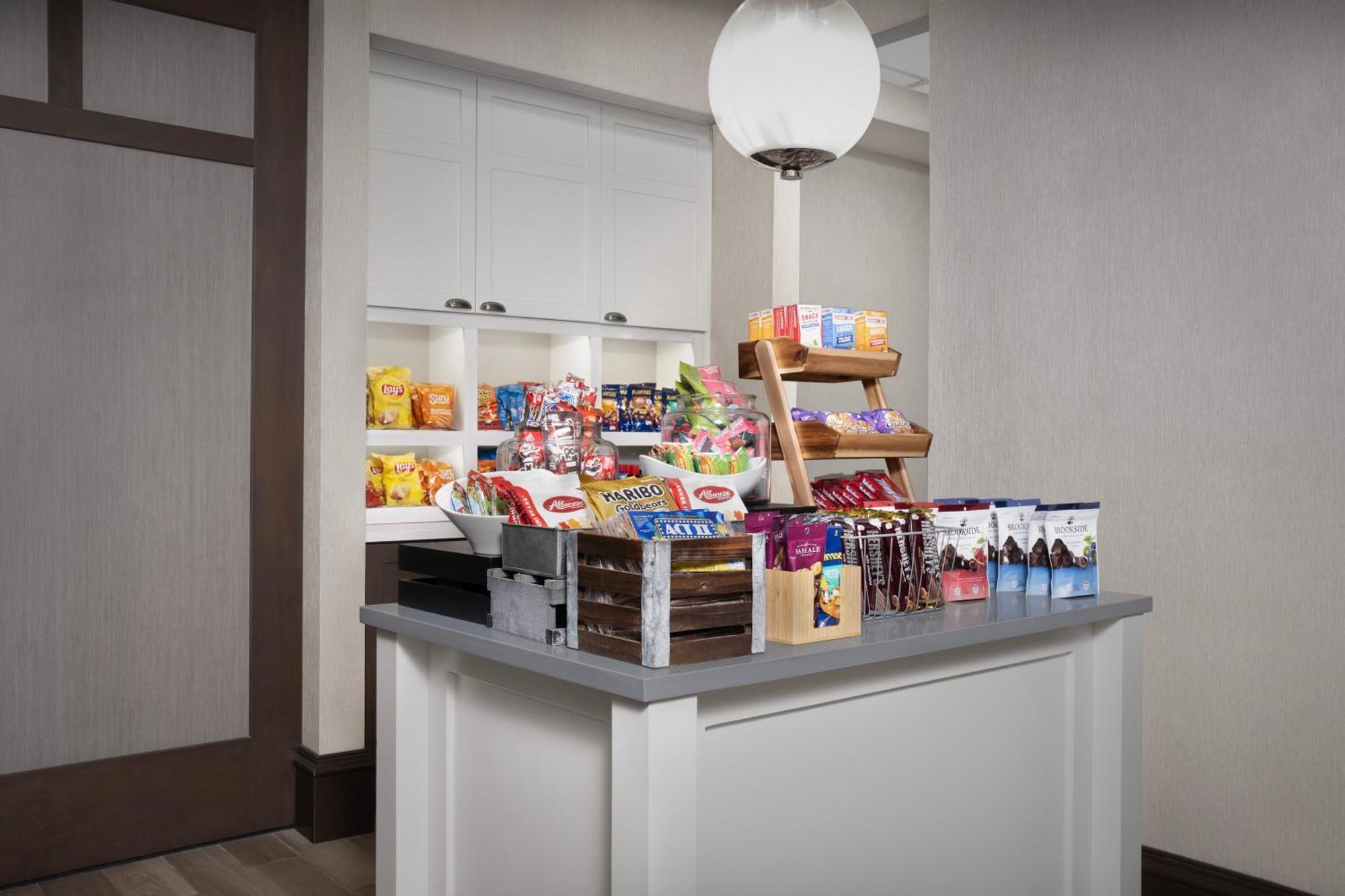 Homewood Suites By Hilton Jacksonville-Downtown/Southbank Ngoại thất bức ảnh