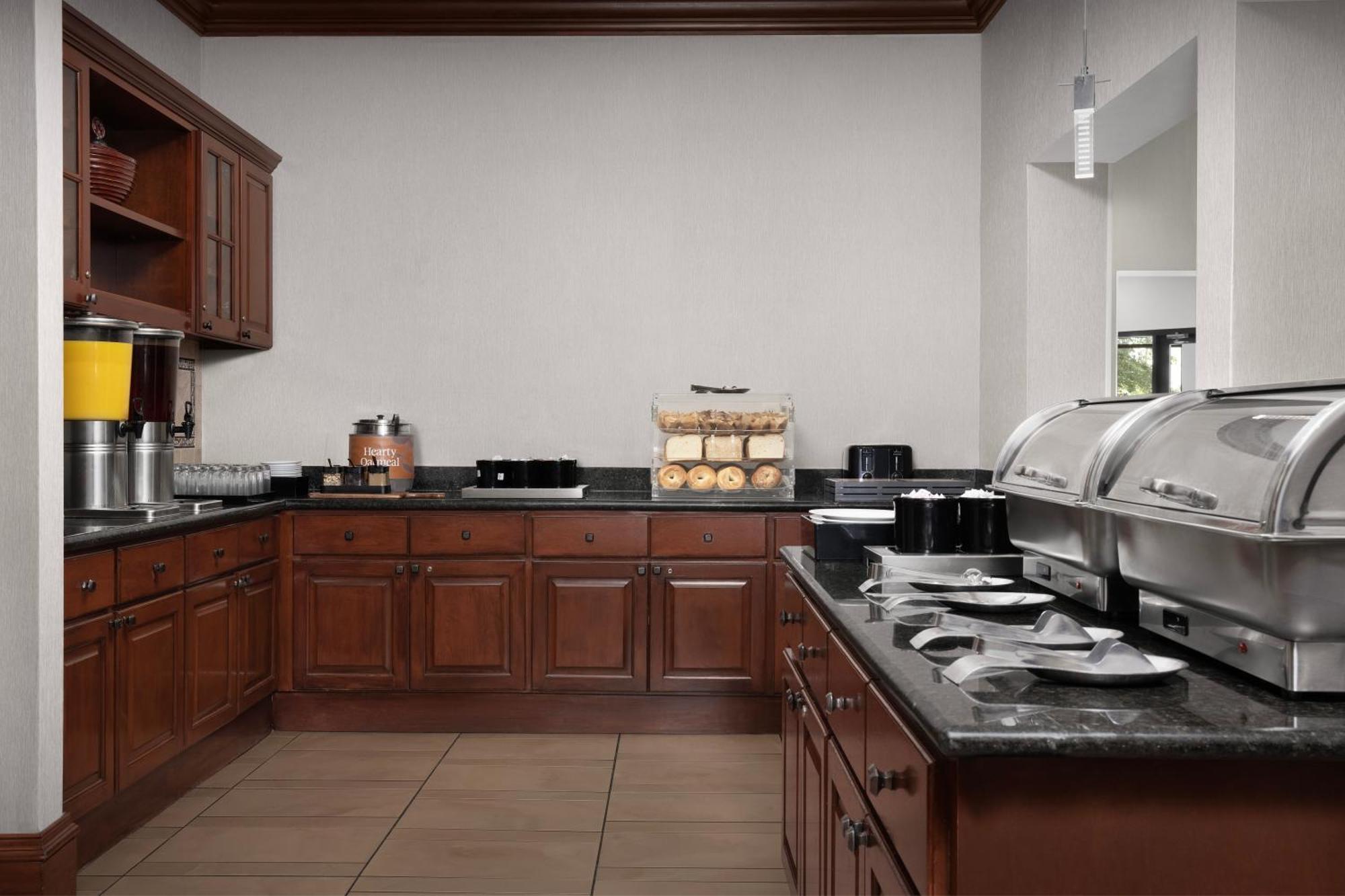 Homewood Suites By Hilton Jacksonville-Downtown/Southbank Ngoại thất bức ảnh