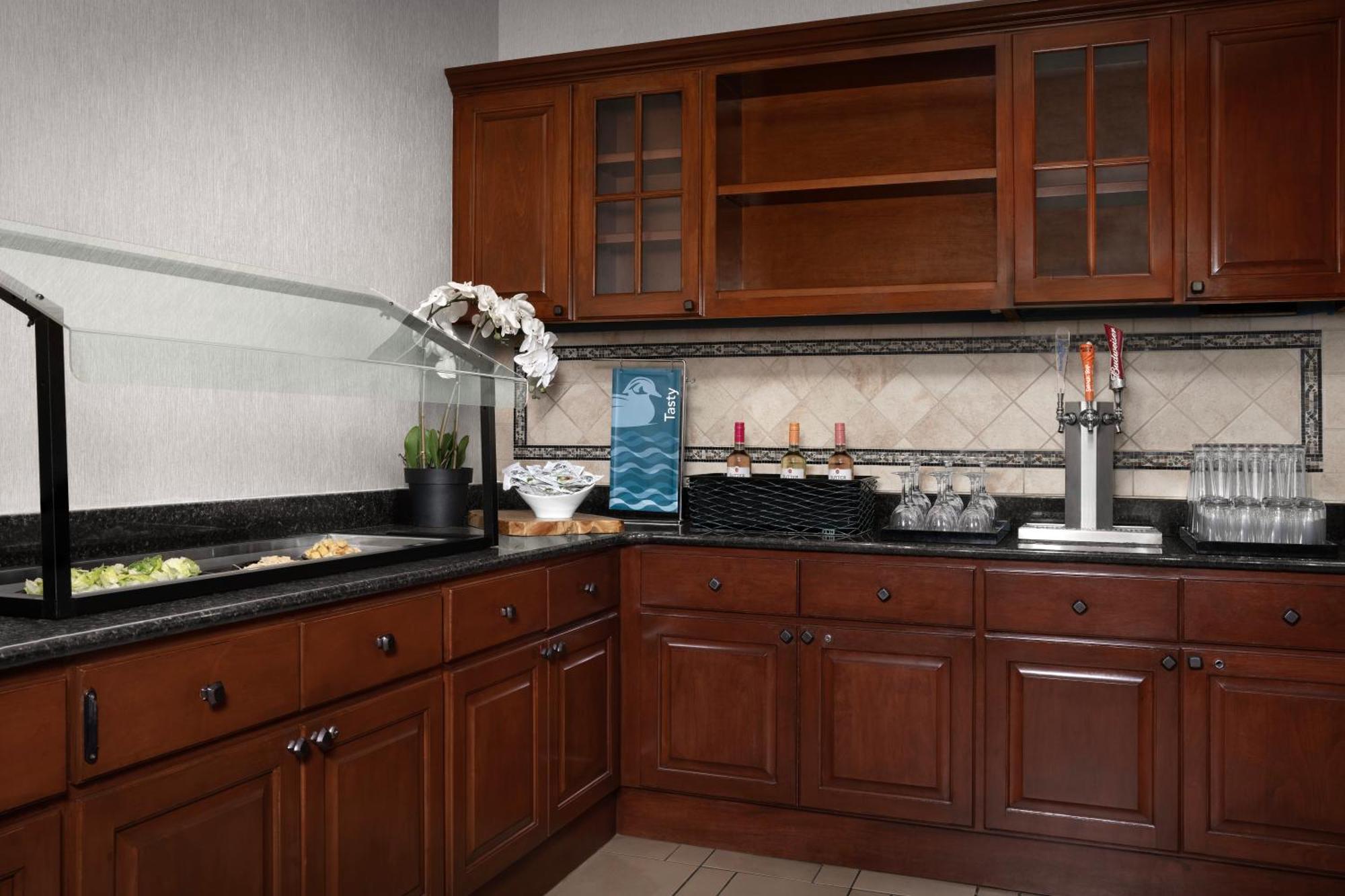 Homewood Suites By Hilton Jacksonville-Downtown/Southbank Ngoại thất bức ảnh