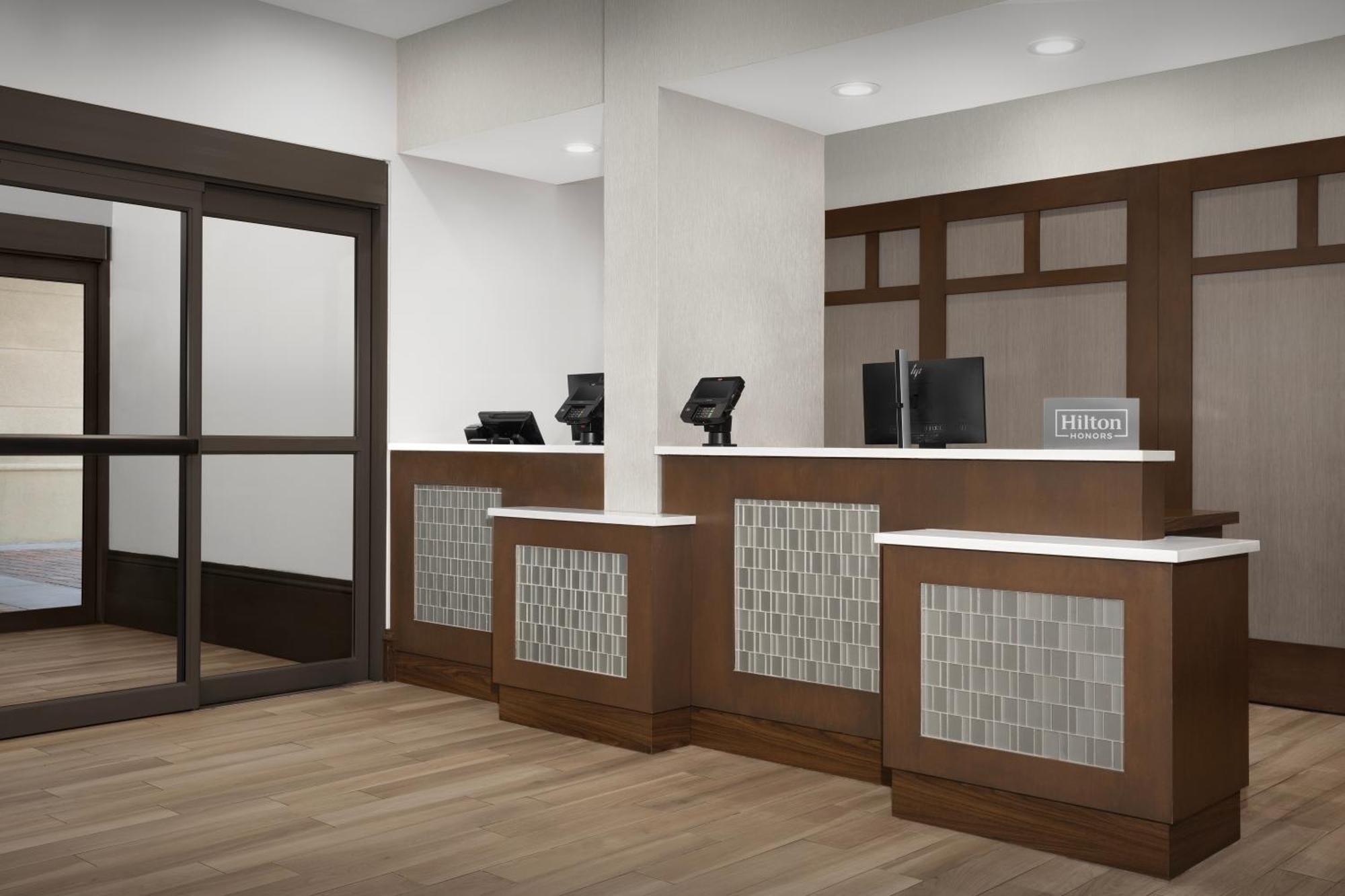 Homewood Suites By Hilton Jacksonville-Downtown/Southbank Ngoại thất bức ảnh