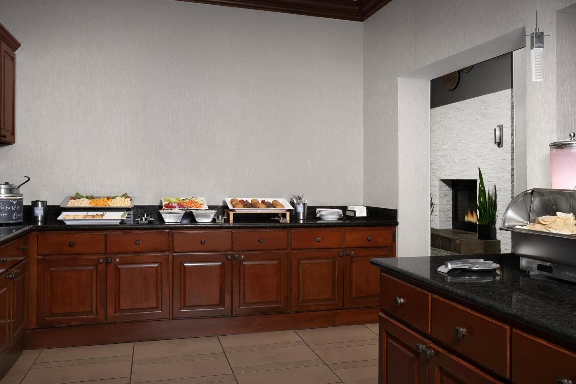 Homewood Suites By Hilton Jacksonville-Downtown/Southbank Ngoại thất bức ảnh