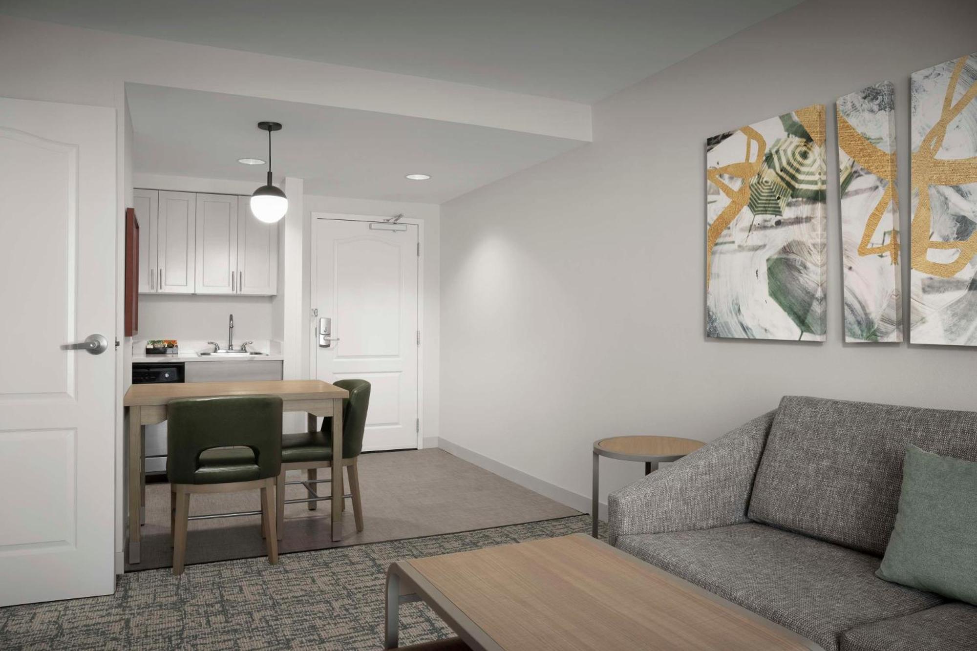 Homewood Suites By Hilton Jacksonville-Downtown/Southbank Ngoại thất bức ảnh