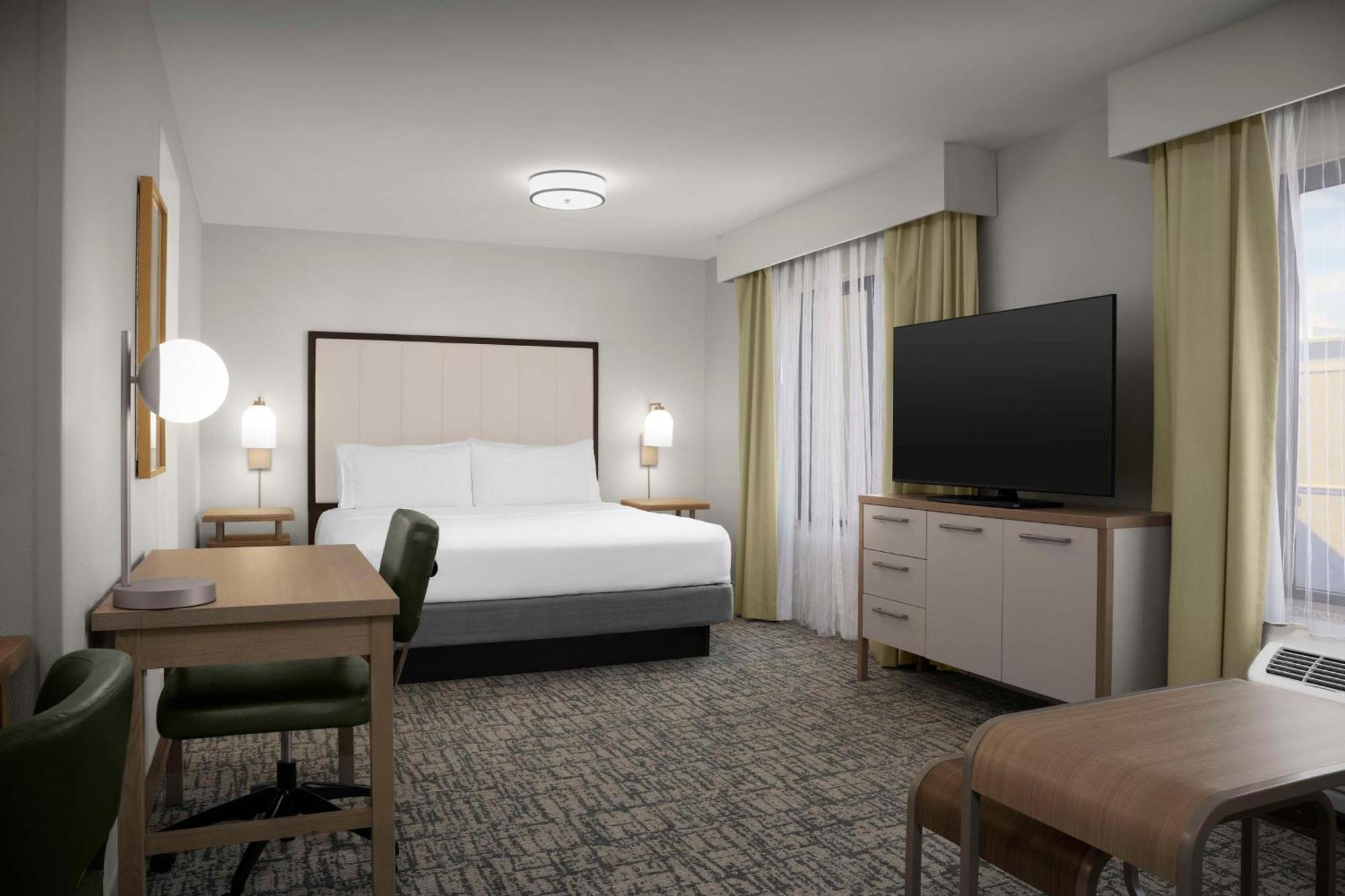 Homewood Suites By Hilton Jacksonville-Downtown/Southbank Ngoại thất bức ảnh
