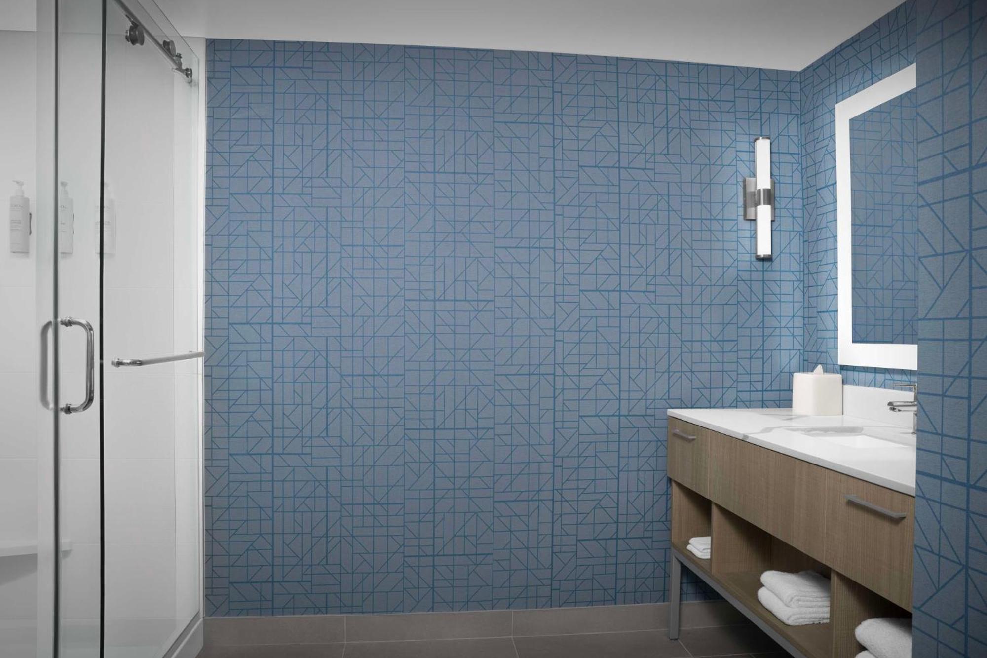Homewood Suites By Hilton Jacksonville-Downtown/Southbank Ngoại thất bức ảnh