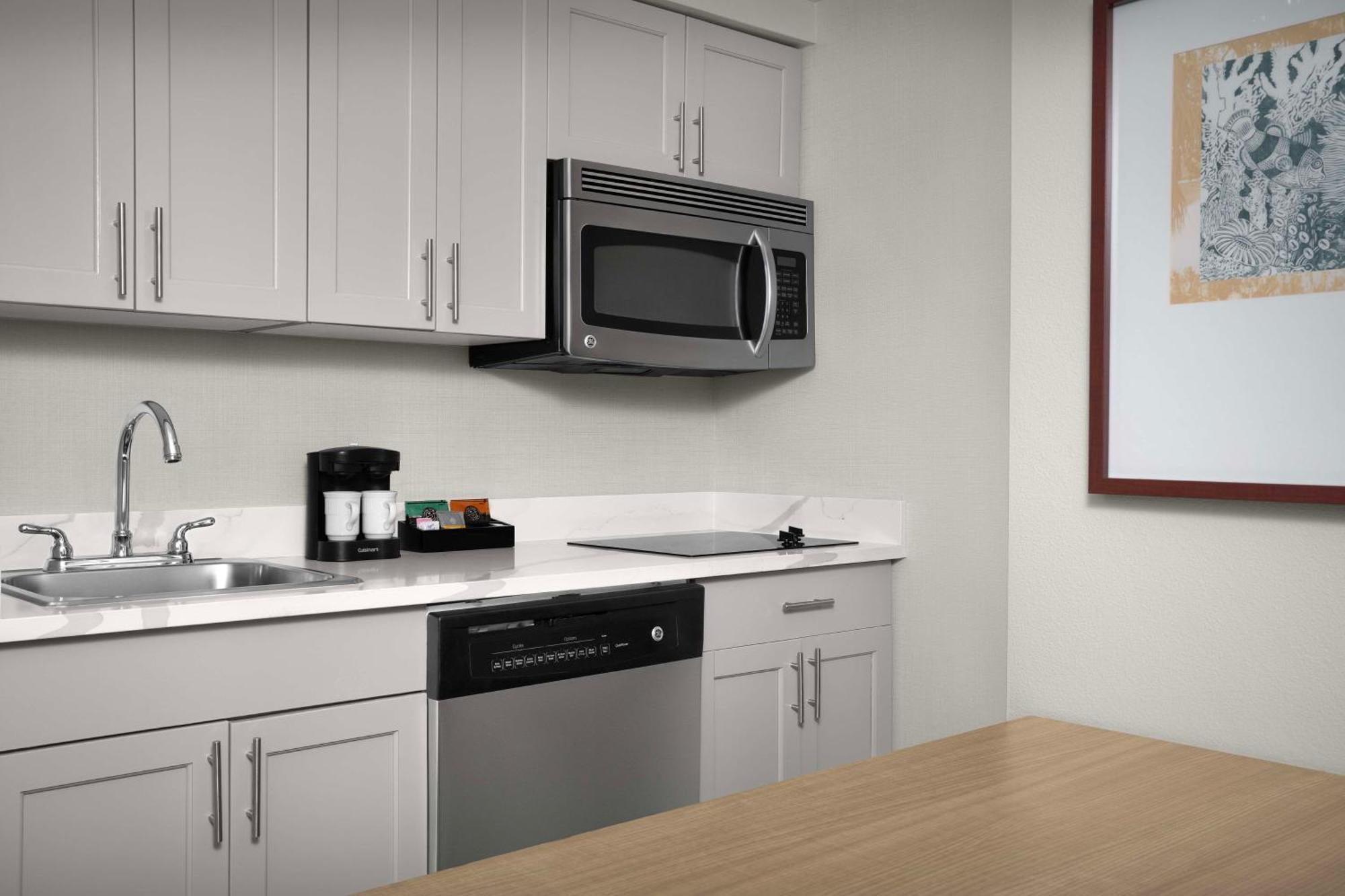 Homewood Suites By Hilton Jacksonville-Downtown/Southbank Ngoại thất bức ảnh
