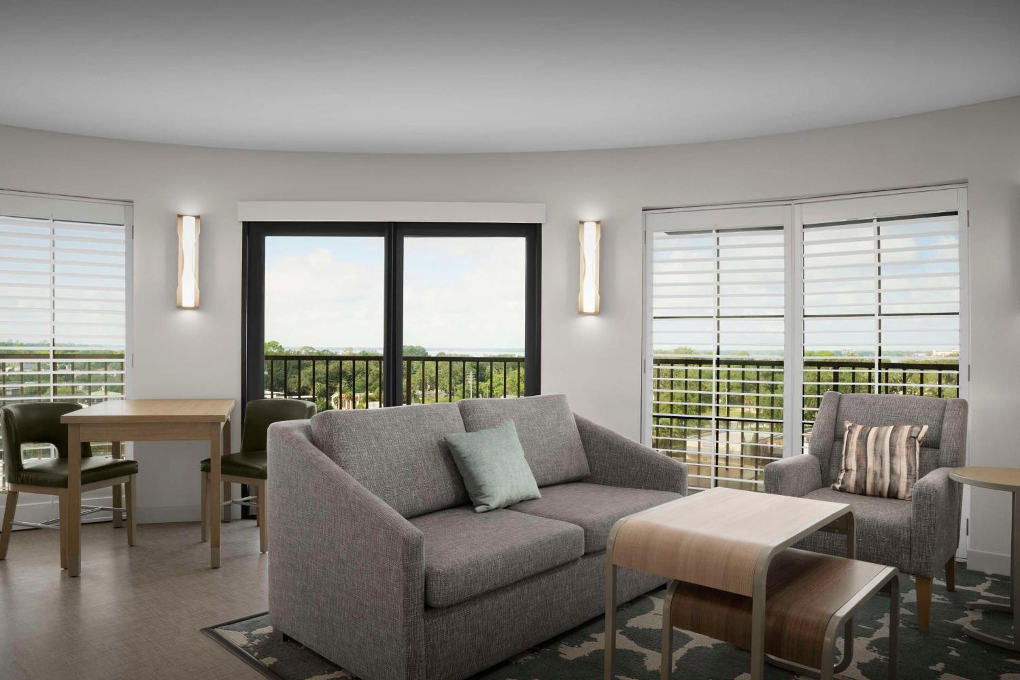 Homewood Suites By Hilton Jacksonville-Downtown/Southbank Ngoại thất bức ảnh