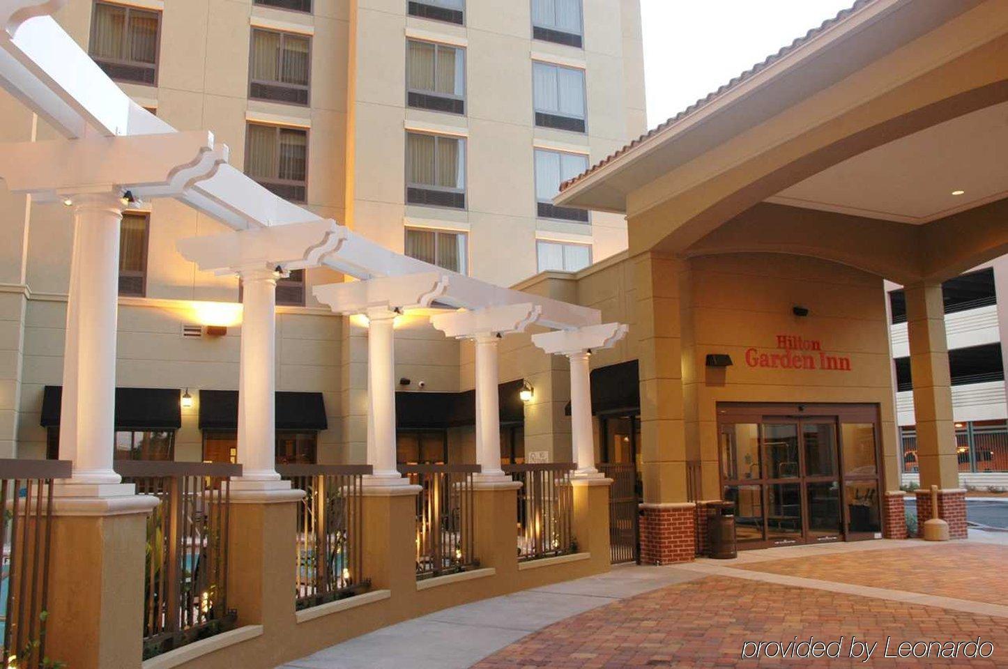 Homewood Suites By Hilton Jacksonville-Downtown/Southbank Ngoại thất bức ảnh