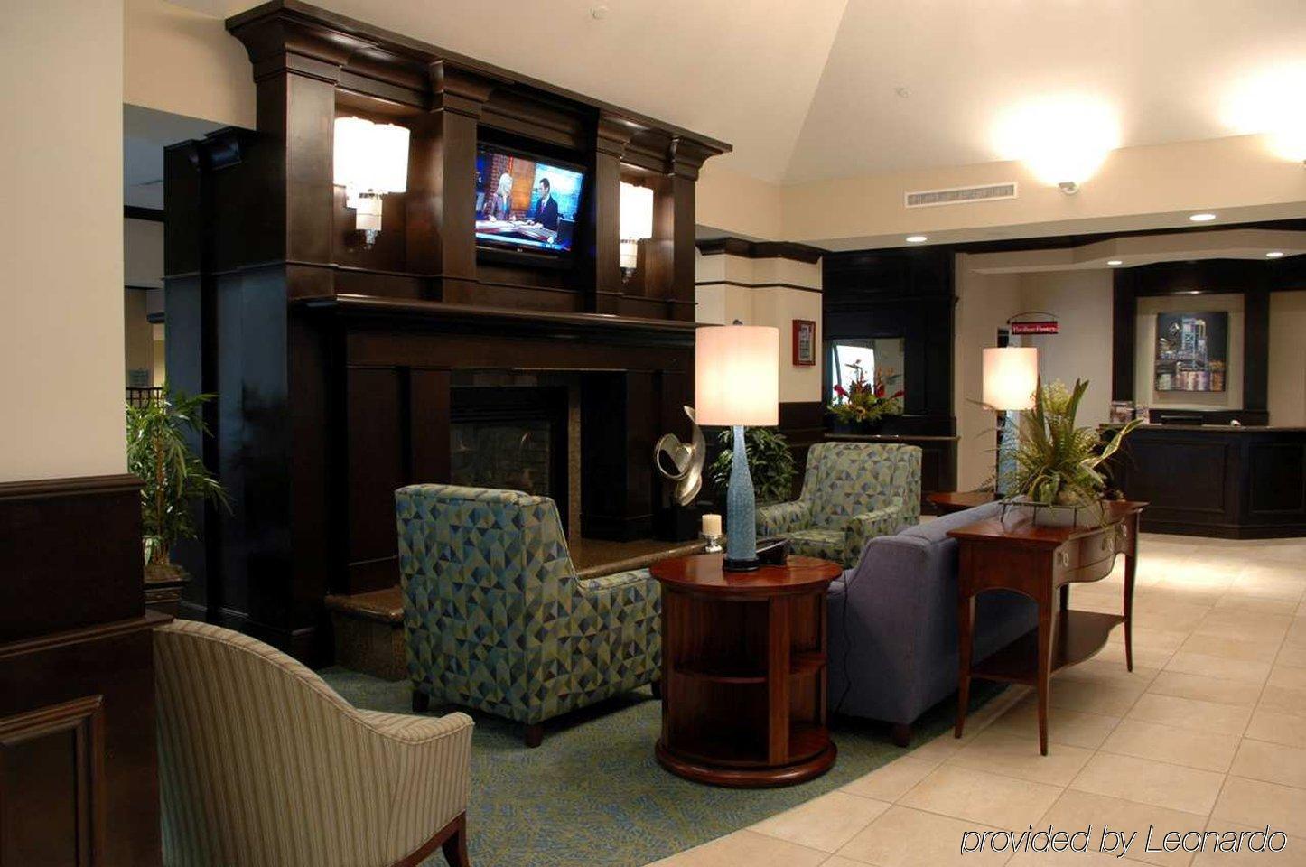 Homewood Suites By Hilton Jacksonville-Downtown/Southbank Ngoại thất bức ảnh